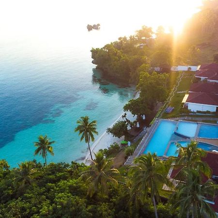 Anda Pearl Premier Resort المظهر الخارجي الصورة