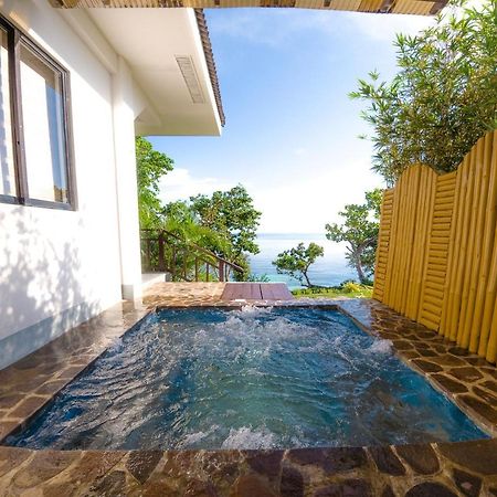 Anda Pearl Premier Resort المظهر الخارجي الصورة