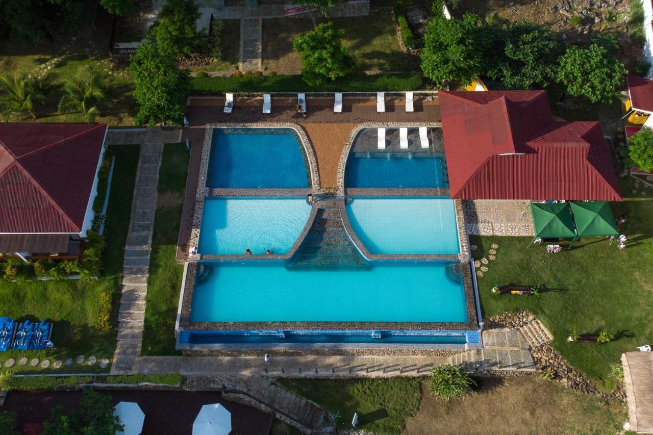Anda Pearl Premier Resort المظهر الخارجي الصورة