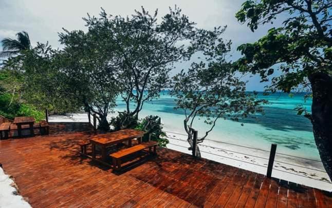 Anda Pearl Premier Resort المظهر الخارجي الصورة