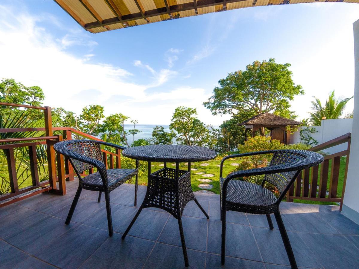 Anda Pearl Premier Resort المظهر الخارجي الصورة
