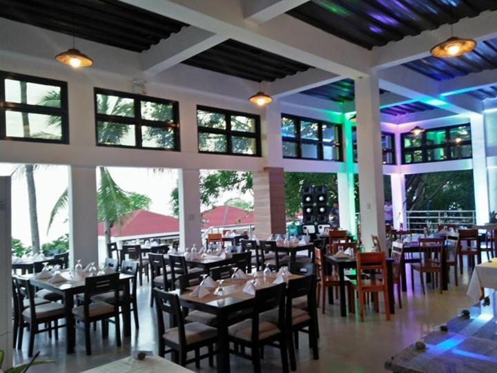 Anda Pearl Premier Resort المظهر الخارجي الصورة