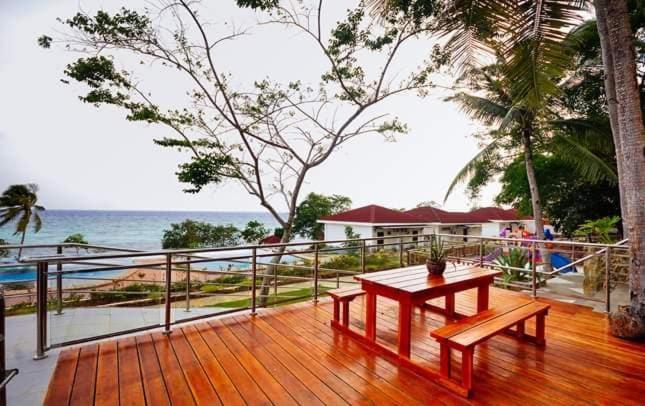 Anda Pearl Premier Resort المظهر الخارجي الصورة