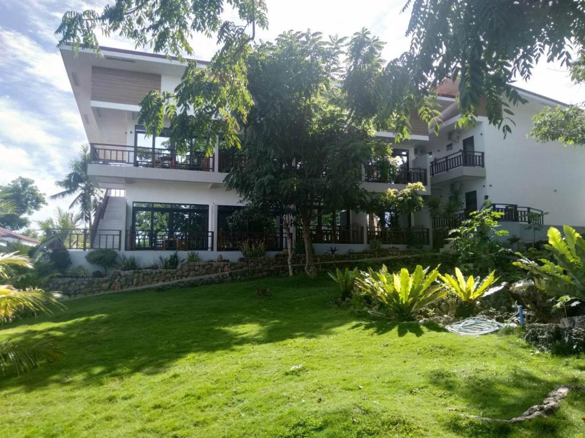 Anda Pearl Premier Resort المظهر الخارجي الصورة