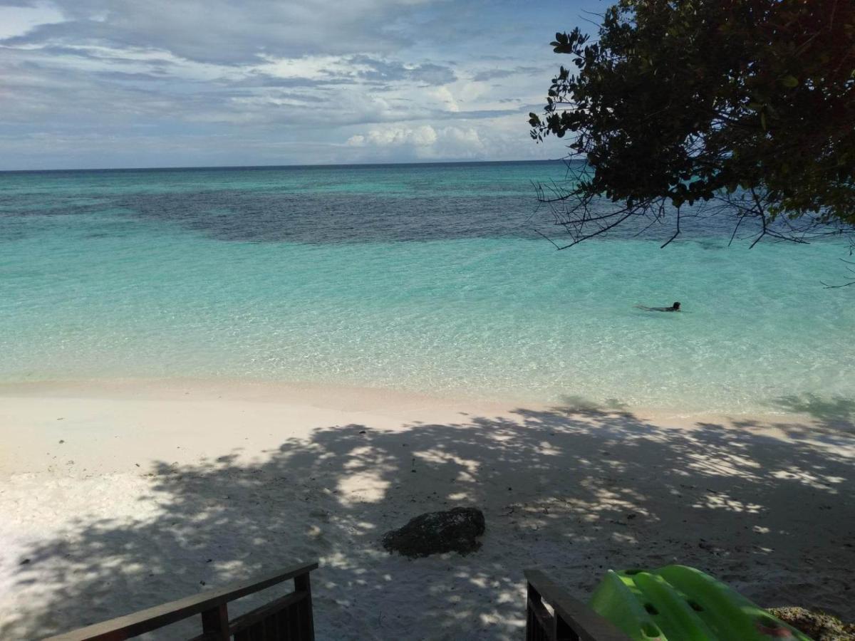 Anda Pearl Premier Resort المظهر الخارجي الصورة
