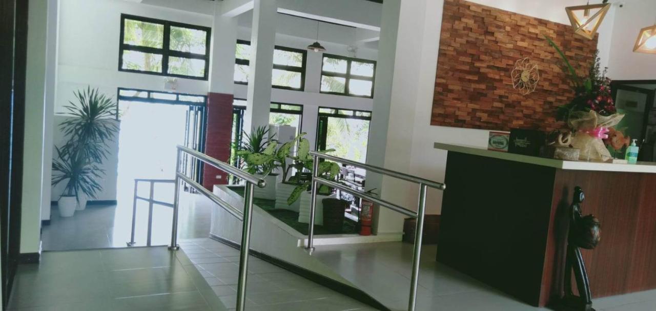 Anda Pearl Premier Resort المظهر الخارجي الصورة