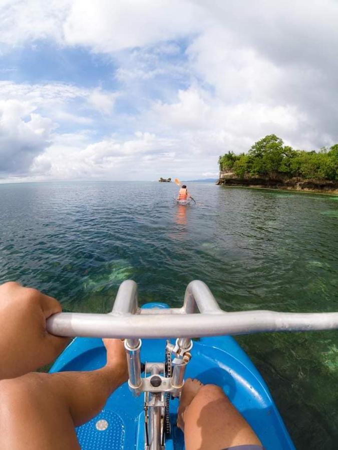 Anda Pearl Premier Resort المظهر الخارجي الصورة
