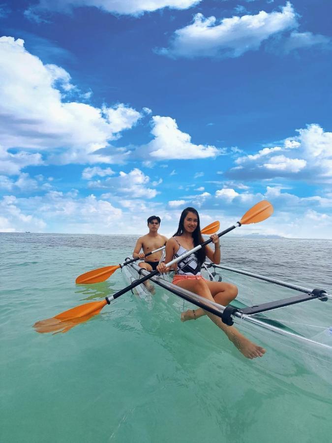 Anda Pearl Premier Resort المظهر الخارجي الصورة