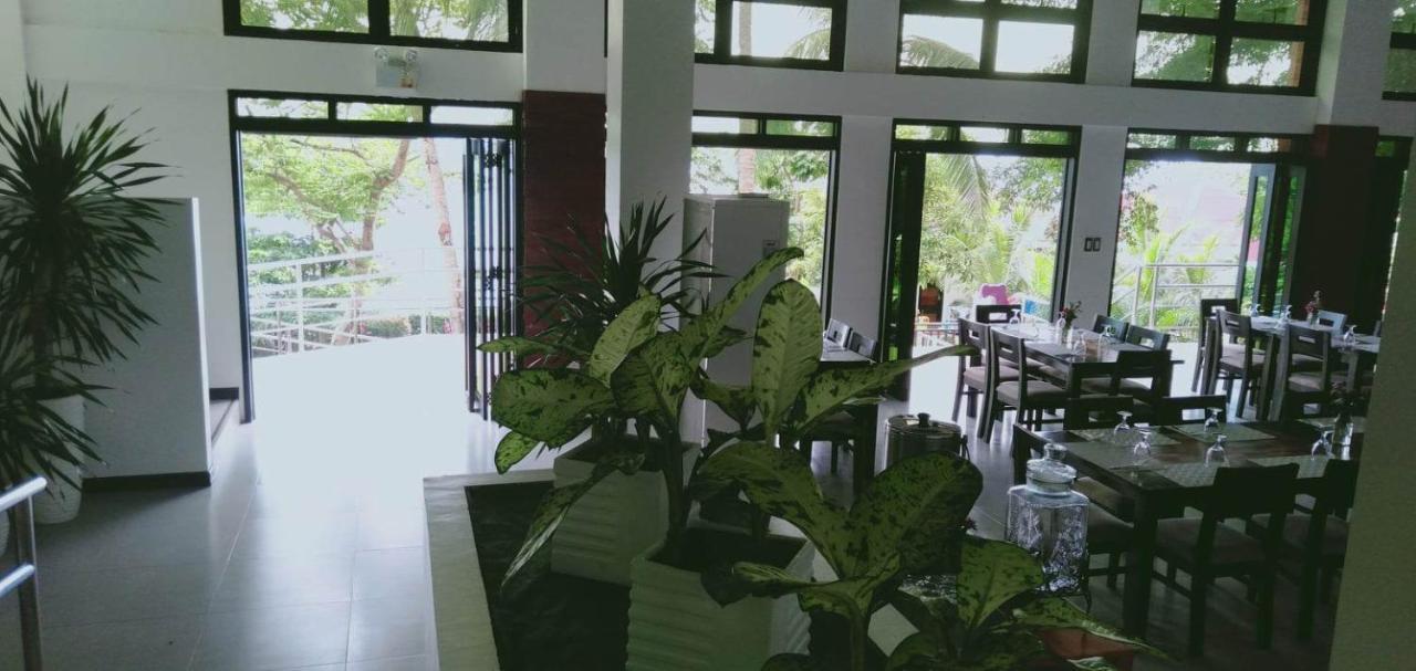 Anda Pearl Premier Resort المظهر الخارجي الصورة