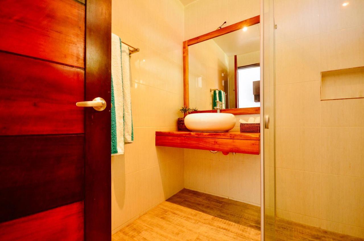 Anda Pearl Premier Resort المظهر الخارجي الصورة