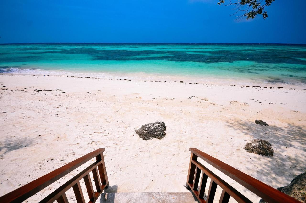 Anda Pearl Premier Resort المظهر الخارجي الصورة