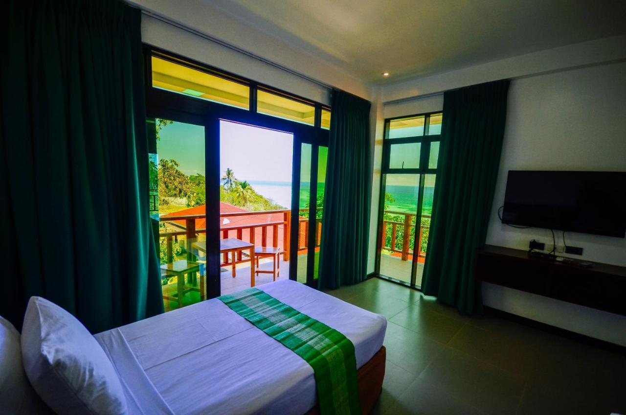 Anda Pearl Premier Resort المظهر الخارجي الصورة